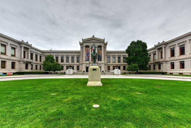 Go City: Boston Explorer Pass – Choose 2, 3, 4 or 5 Attractions