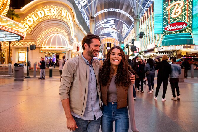 Go City: Las Vegas Explorer Pass - Choose 2, 3, 4, 5, 6 or 7 Attractions - Pass Details