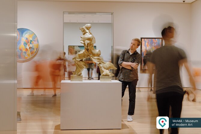 Go City: New York Explorer Pass - Choose 2, 3, 4, 5, 6, 7 or 10 Attractions - Good To Know