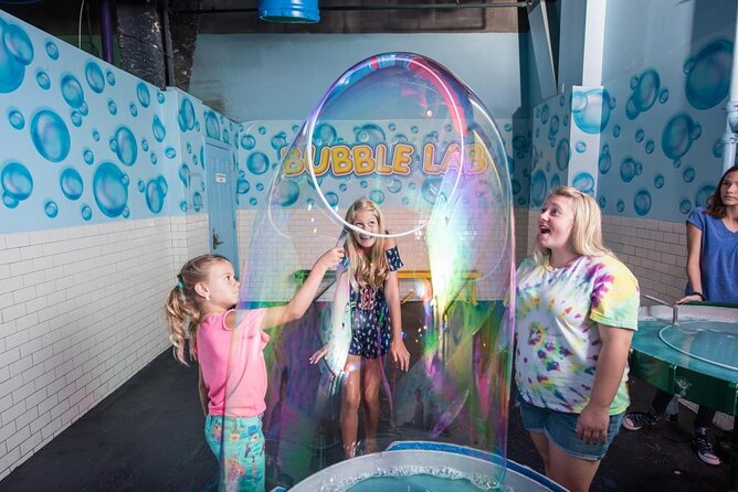 Go City: Orlando Explorer Pass - Choose 2, 3, 4 or 5 Attractions - Good To Know