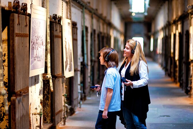 Go City: Philadelphia Explorer Pass – Choose 3, 4, 5 or 7 Attractions
