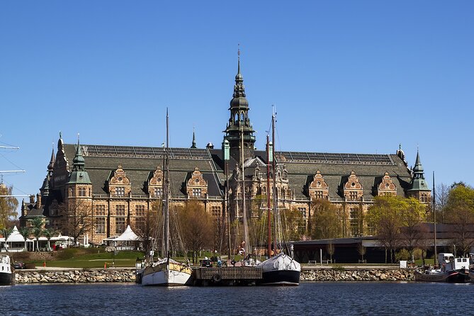 Go City: Stockholm All-Inclusive Pass With 50 Attractions - Difficulty Booking Archipelago Tour