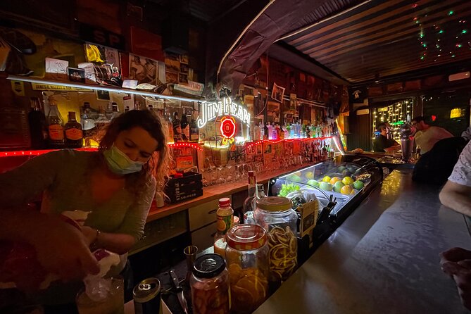 Go Out Like a Local, Pub Crawl / Tour in Raval - Barcelona - Overview and Whats Included