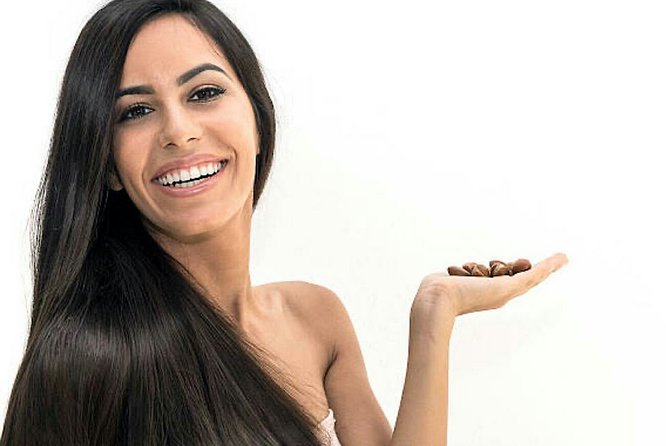 Go Rolaxe Go Massage and Spa With Argan Oil