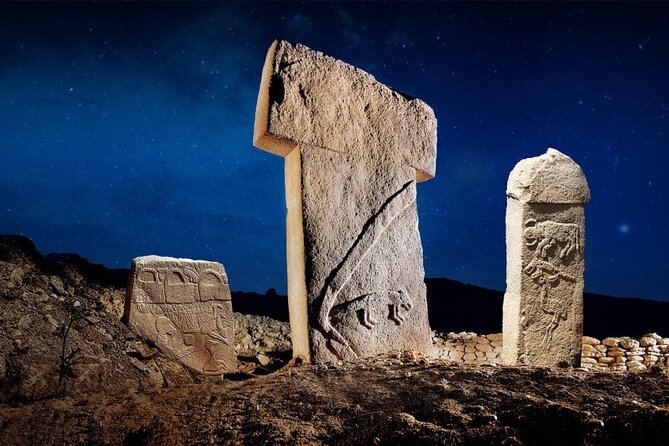 Gobeklitepe, The Worlds First Temple
