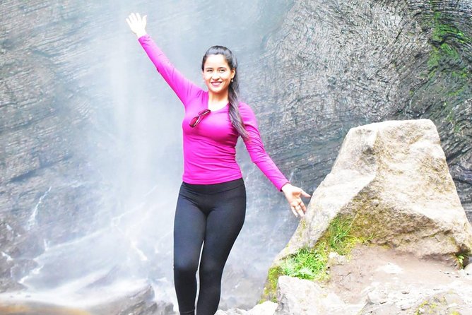 Gocta Falls Full Day
