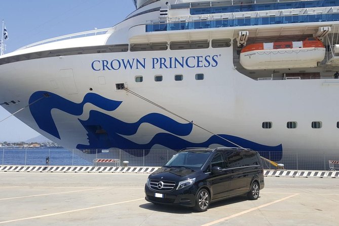 “Godfather” Sites, Forza D'Agrò, and Taormina Shore Excursion  - Sicily - Good To Know