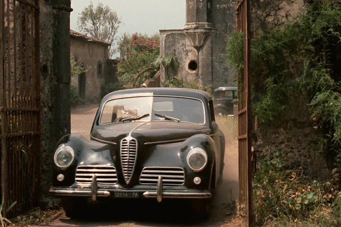 Godfather Vs Mafia Tour & Sicilian Light Lunch (Small Group) - Good To Know