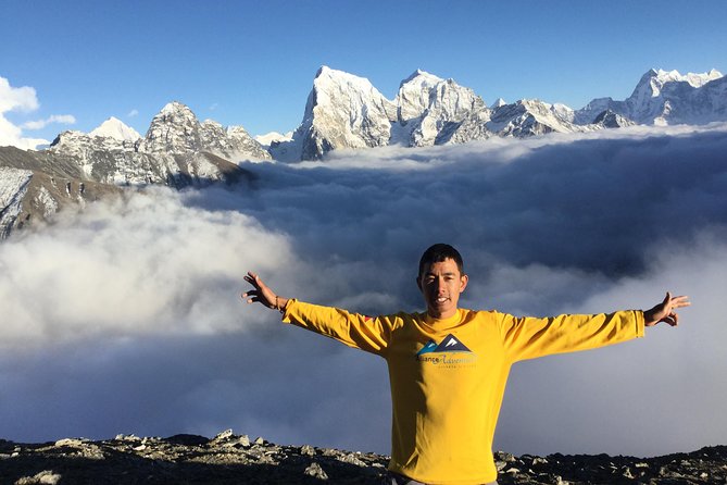 Gokyo Lake Trek - Good To Know