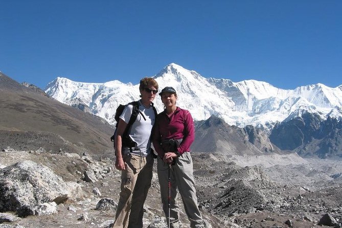 Gokyo-Ranjo Pass Trek On 16 Days (Cheapest Trip On Nepal) - Good To Know