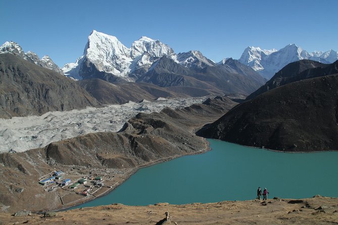 Gokyo Valley Trek - 13 Days - Trek Itinerary