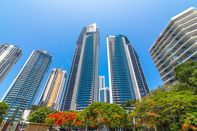 Gold Coast Photography Course For Beginners - Course Overview