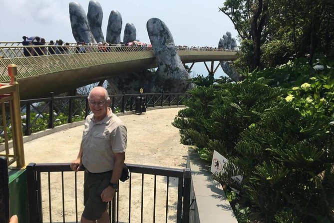 Golden Bridge at Sunset Time via Cable Car - Private Tour - Cable Car Ride to the Golden Bridge