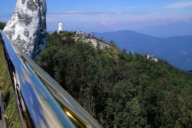Golden Bridge & Bana Hills Group Trip From Danang/Hoi an - Pricing and Guarantee