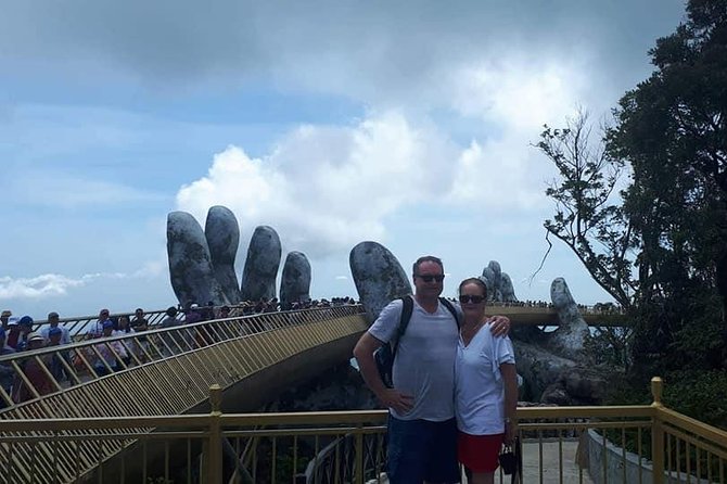 GOLDEN BRIDGE-Early Departure at 6:30-PrivateTour to Avoid Crowd - Overview and Cancellation Policy