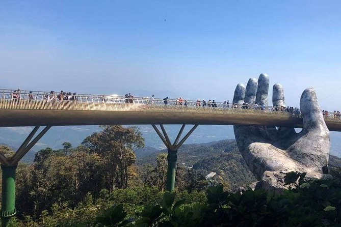 Golden Bridge Private Tour-Early Start to Avoid Crowd-Nice Photos - Why an Early Start Matters