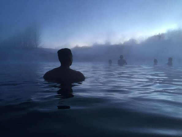 Golden Circle and Secret Lagoon Full Day Tour From Reykjavik by Minibus - Good To Know
