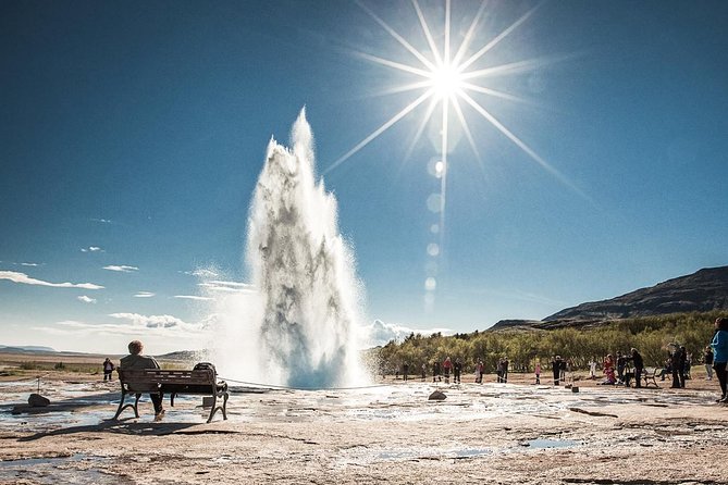 Golden Circle Day Trip With Kerid Volcanic Crater From Reykjavik - Good To Know