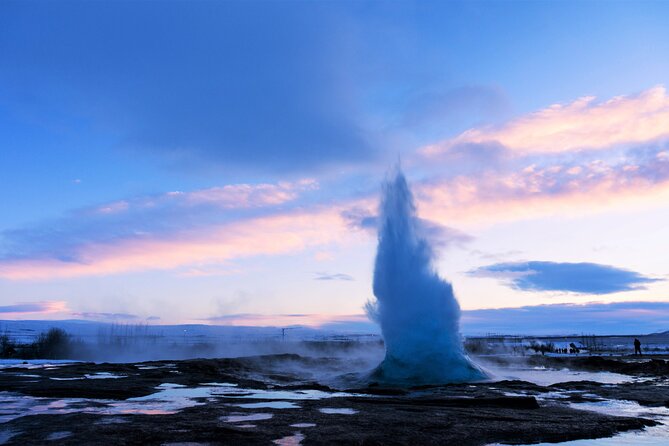 Golden Circle, Fridheimar Farm & Horses Small Group Tour From Reykjavik - Good To Know