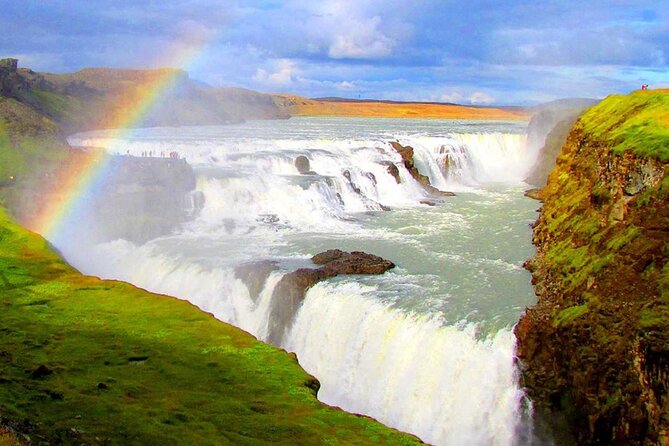 Golden Circle