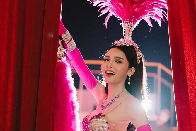 Golden Dome Cabaret Show Bangkok - Good To Know