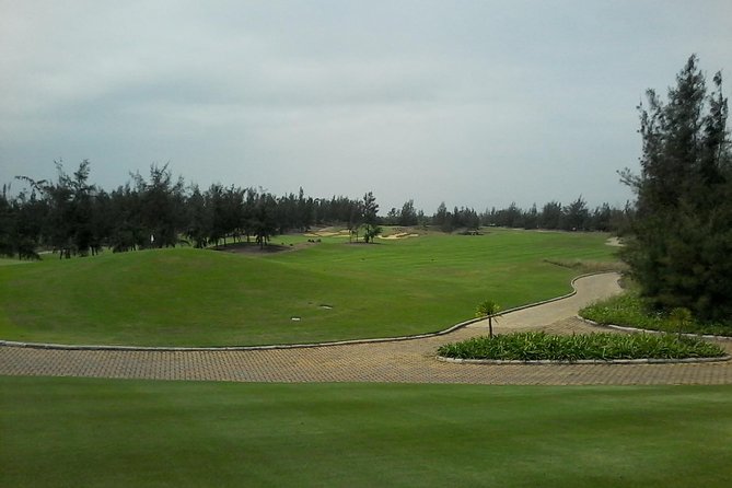 Golf Tour Package in Da Nang 3 Days 2 Nights - Good To Know