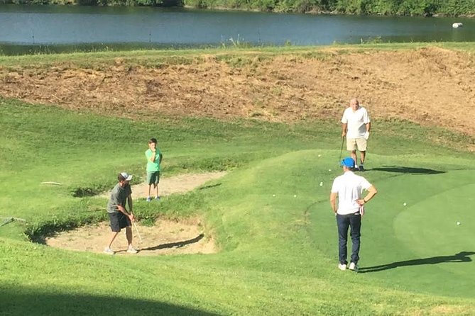 Golf & Wine: at the Medici House - Good To Know