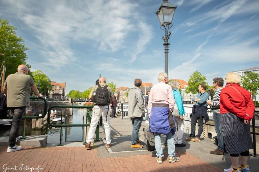 Gorinchem: Highlights Tour With Local Guide - Good To Know