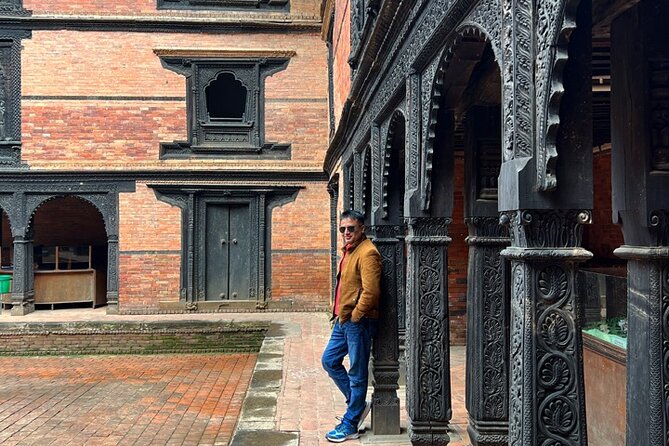 Gorkha Historical Day Tour From Kathmandu, Nepal - Good To Know