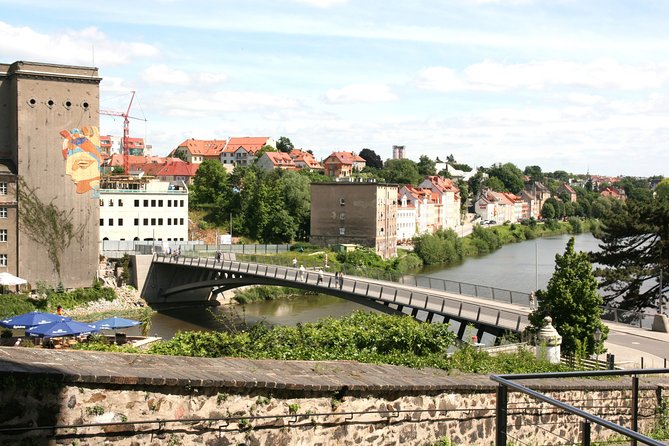 Gorlitz Old Town: an Audio Tour Exploring the Movie-Set Magic of the Old Town - Good To Know