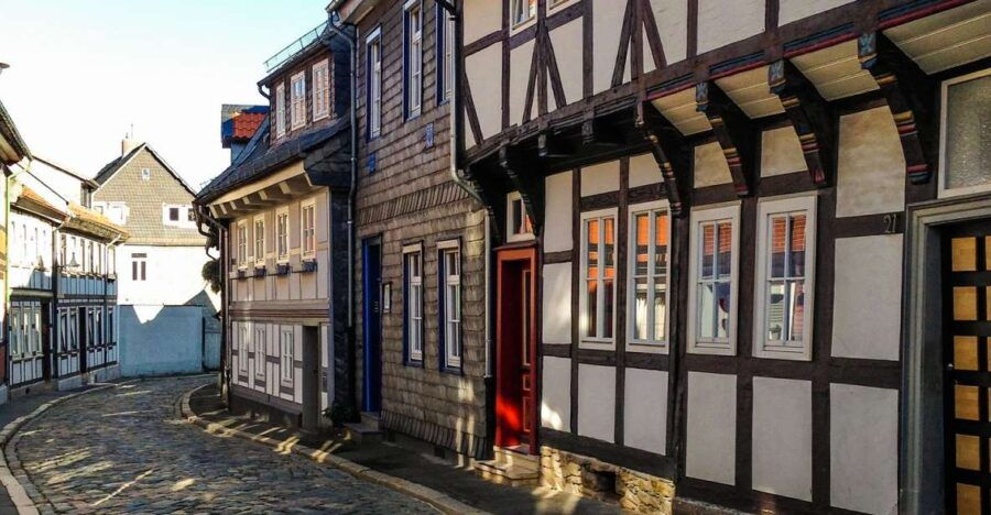 Goslar - Historic Walking Tour - Good To Know