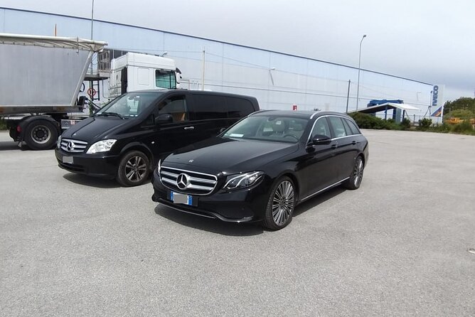 Goteborg Landvetter Airport (GOT) to Goteborg City - Round-Trip Private Transfer - Good To Know