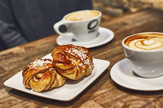 Gothenburg Fika Tour - Good To Know