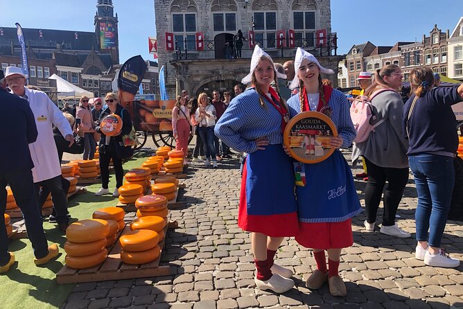 Gouda, Witches & Cheese - Private Day Tour - Good To Know