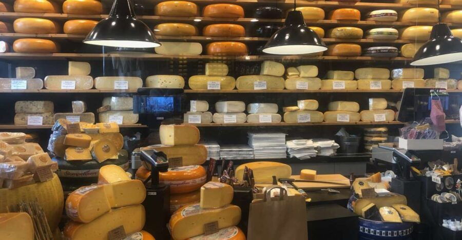Gouda, Witches & Cheese Tour - Good To Know