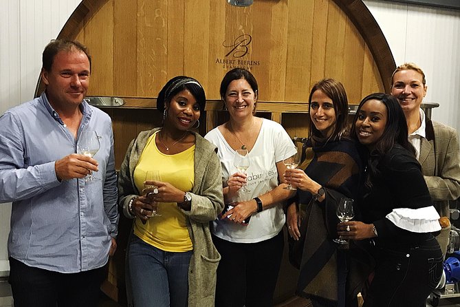 Gourmet Break - Booking Details