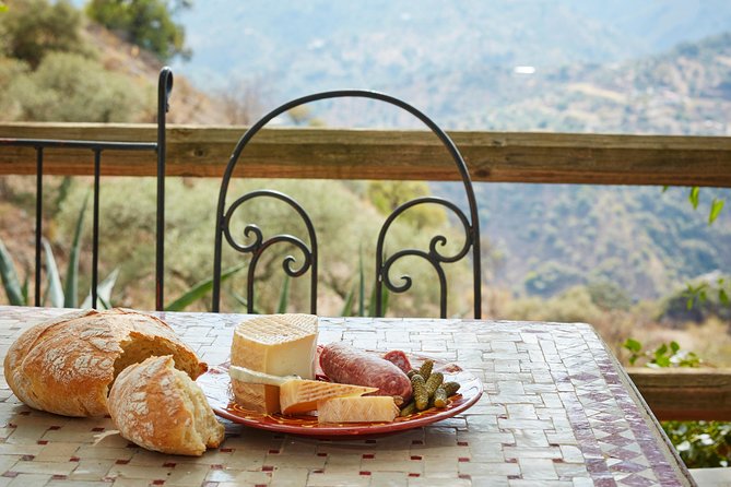 Gourmet Cooking Class & Culture in the Rural Montes De Malaga. - Good To Know
