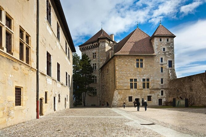 Gourmet Guided Tour in Annecy - Good To Know