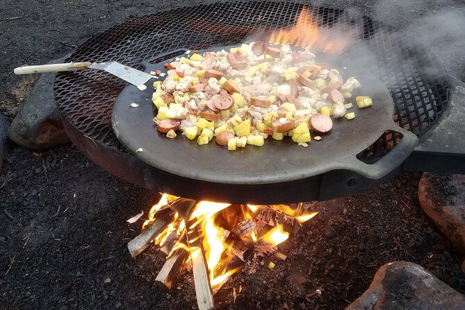 Gourmet Hike at the Halland Countryside Near Halmstad With Lunch - Good To Know