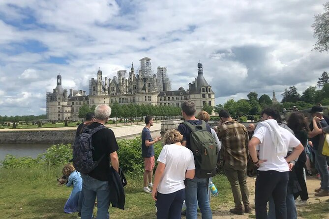 Gourmet Stroll in the Chambord Area - Good To Know