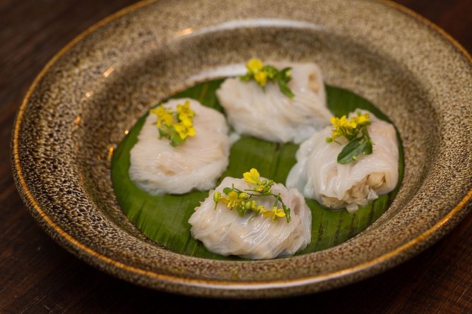 Gourmet Thai Cuisine With a Professional in Her Rustic Chic Home in Bangkok - Good To Know