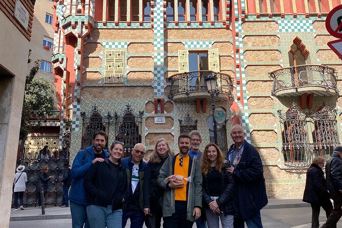 Gràcia District, Walk With a Friend in the Real Barcelona - Good To Know