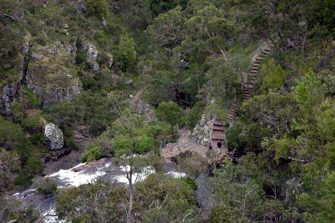 Grampians & Halls Gap - Good To Know