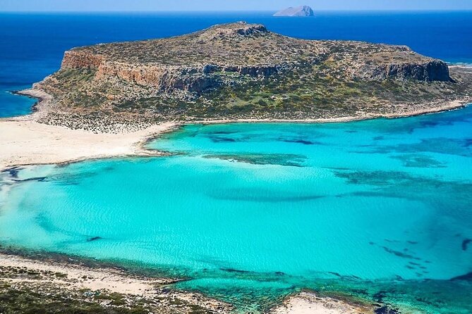 Gramvousa and Balos Lagoon Round-Trip Transfers From Chania - Overview and Logistics
