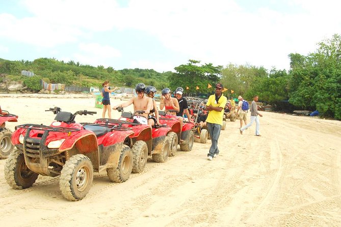 GRAN ATV Activity - Good To Know