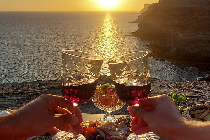 Gran Canaria Picnic Experience