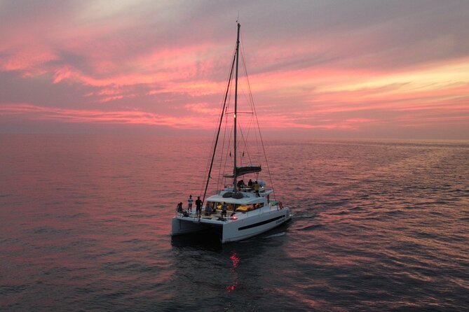 Gran Canaria Small-Group Boat Ride