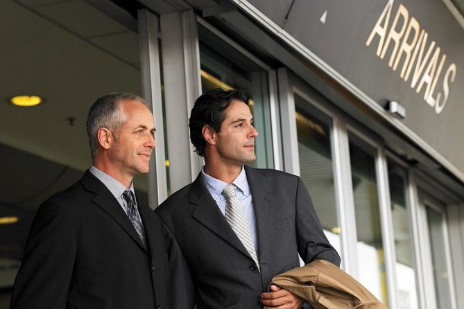Granada Airport Private Arrival Transfer - Good To Know