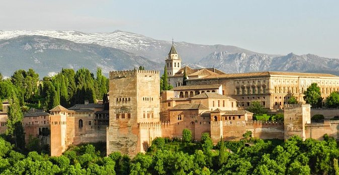 Granada Like a Local: Customized Private Tour - Good To Know