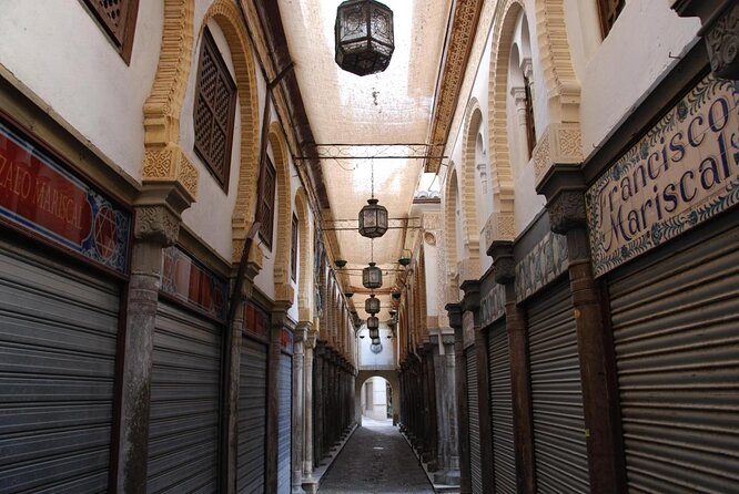 Granada Private Tour: The Unesco Heritage of Albaycin